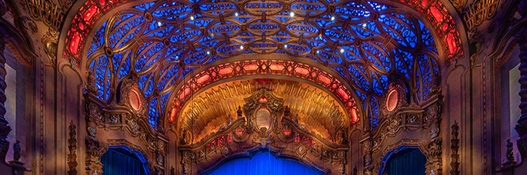 Developing Brooklyn: <br>Brooklyn Paramount Theater